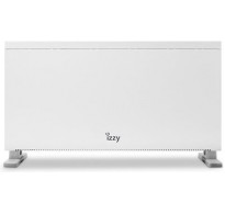 IZZY IZ-9030 θερμοπομπος